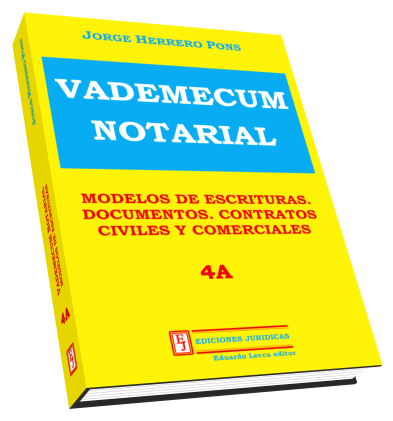 Vademecum Notarial. Práctica de las Organizaciones Sin Fines de Lucro. ONGs. Inspección General de Justicia. Asociaciones Civiles