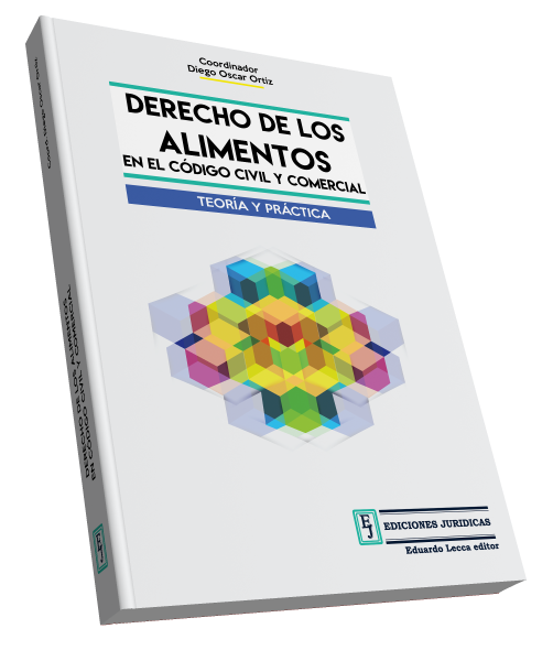 Derecho de los Alimentos