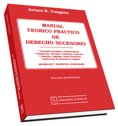 Ediciones Jurídicas - Libro