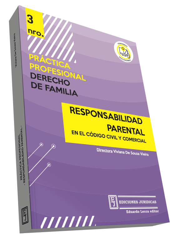 Práctica Profesional - Responsabilidad Parental