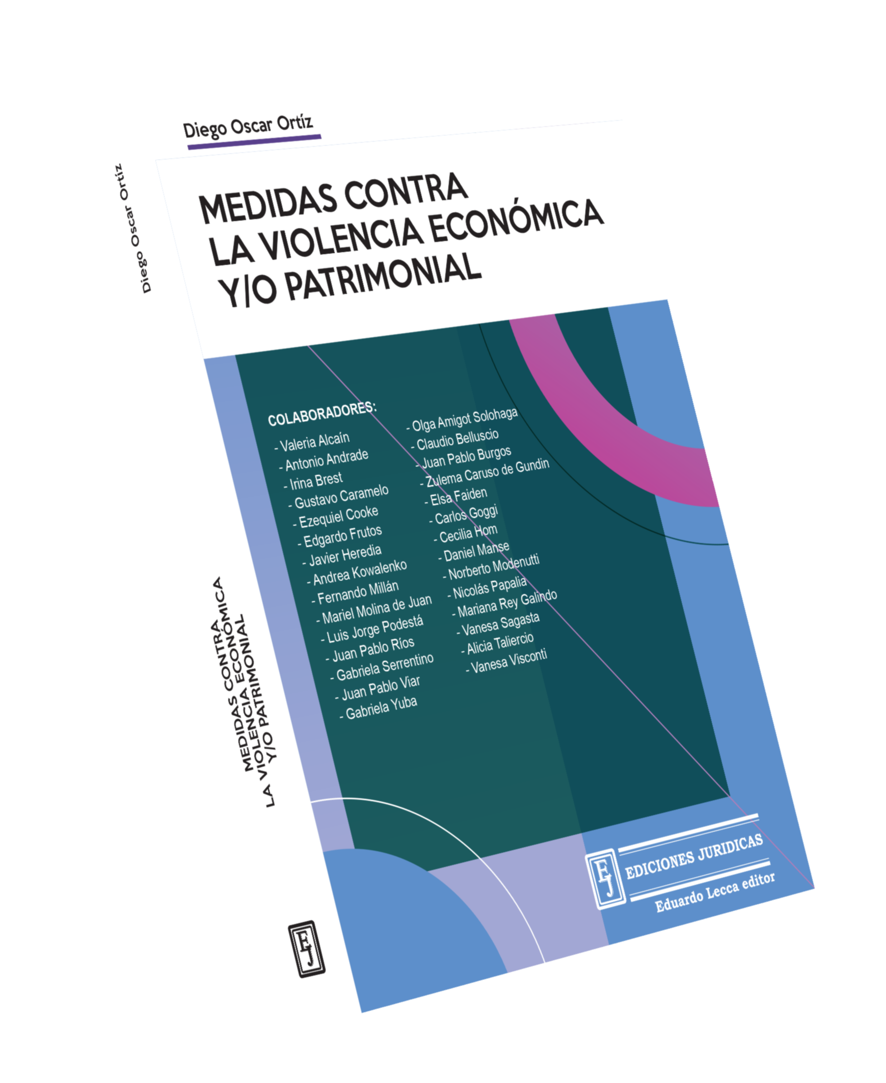 Medidas Contra la Violencia Económica y/o Patrimonial