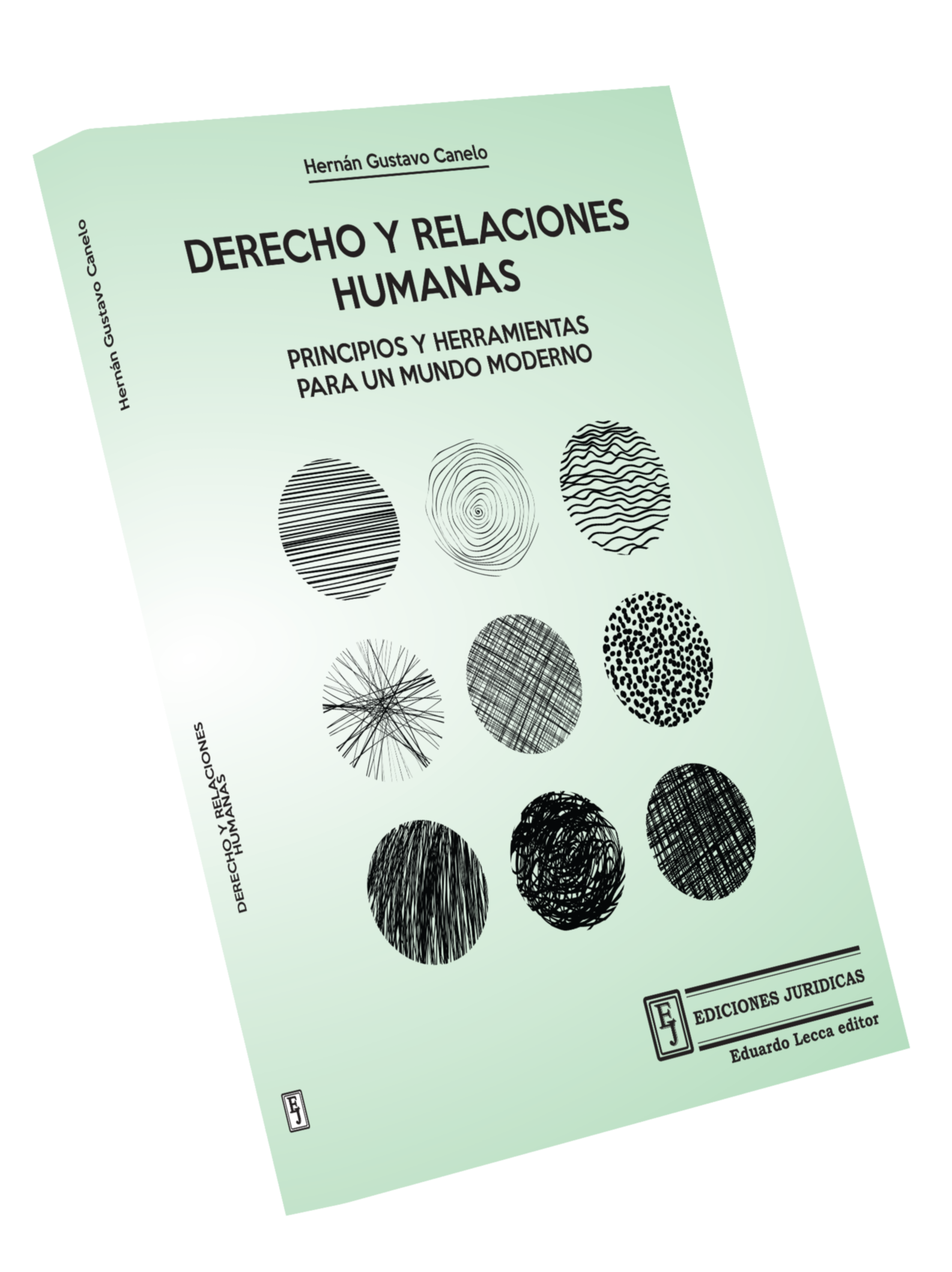 Derecho y Relaciones Humanas