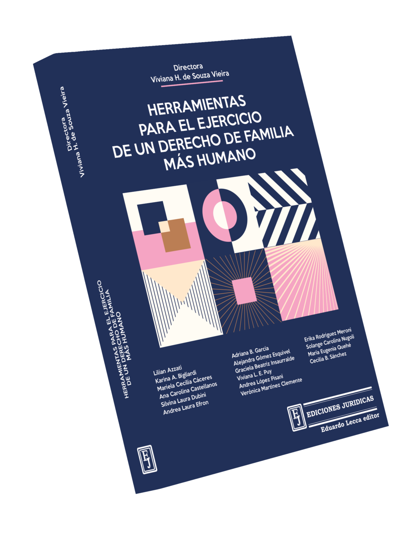 Herramientas para el Ejercicio de un Derecho de Familia Más Humano