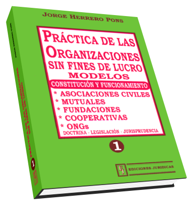 Práctica de las Organizaciones Sin Fines de Lucro