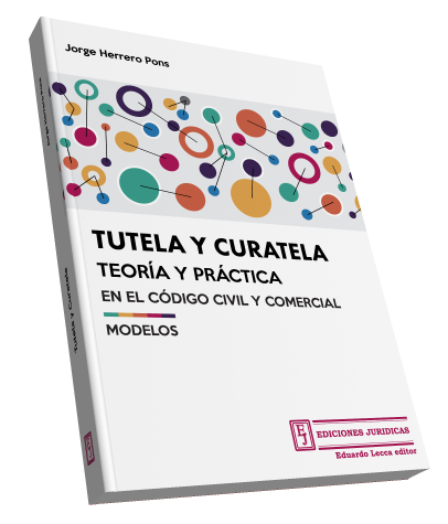 Tutela y Curatela