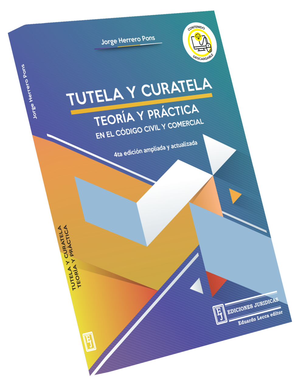 Tutela y Curatela - Teoría y Práctica